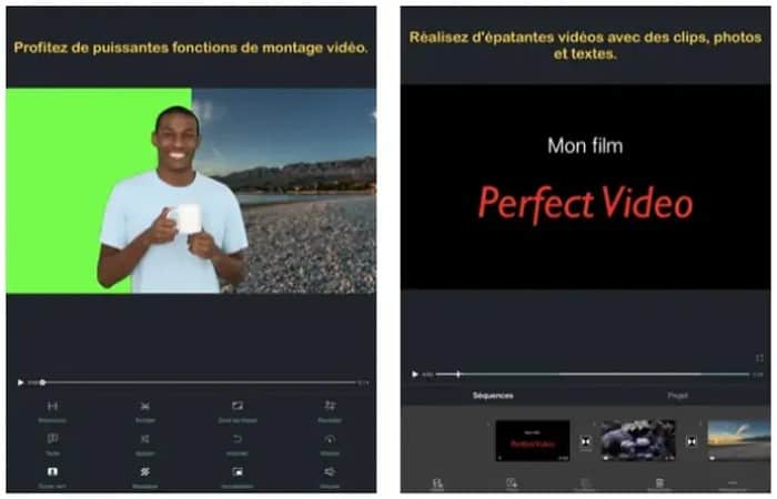 Perfect Vídeo