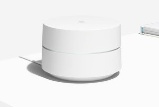 enrutador wifi de google Dispositivo Wi‑Fi de Google