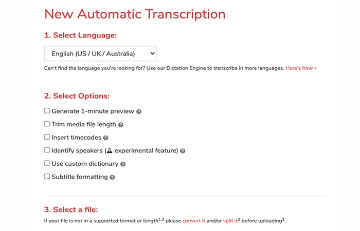 Cómo Convertir MP4 A Texto – Métodos Y Alternativas