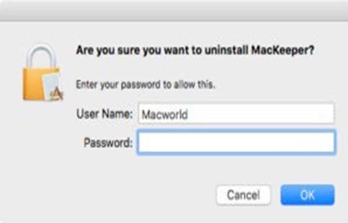 MacKeeper