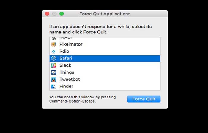 Cómo desinstalar MacKeeper 