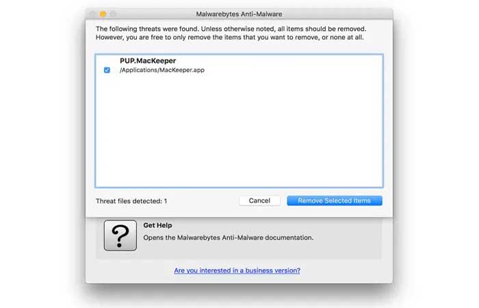 MacKeeper