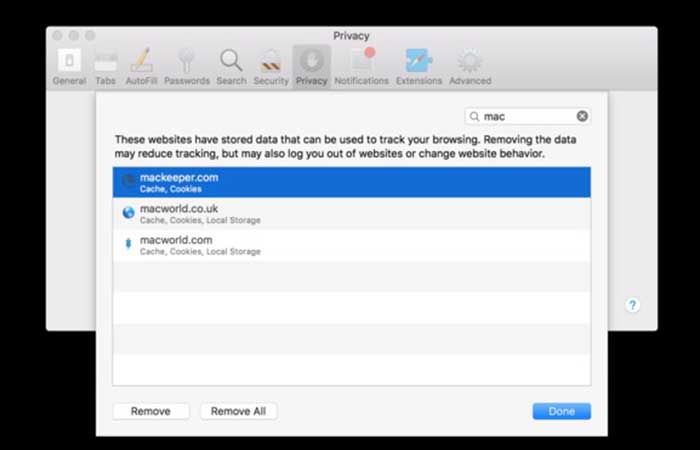 Cómo desinstalar MacKeeper 