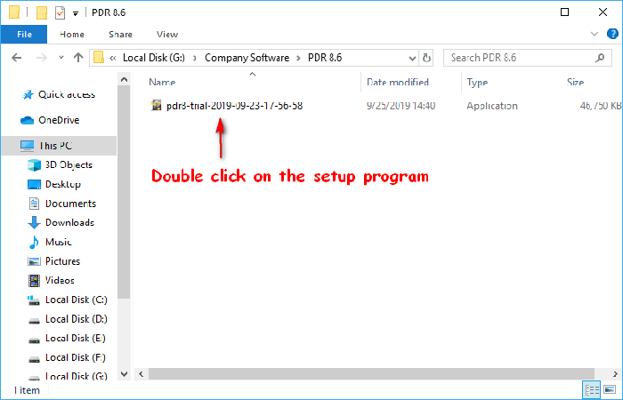 MiniTool Power Data Recovery