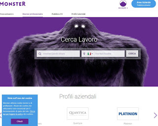lado del monstruo