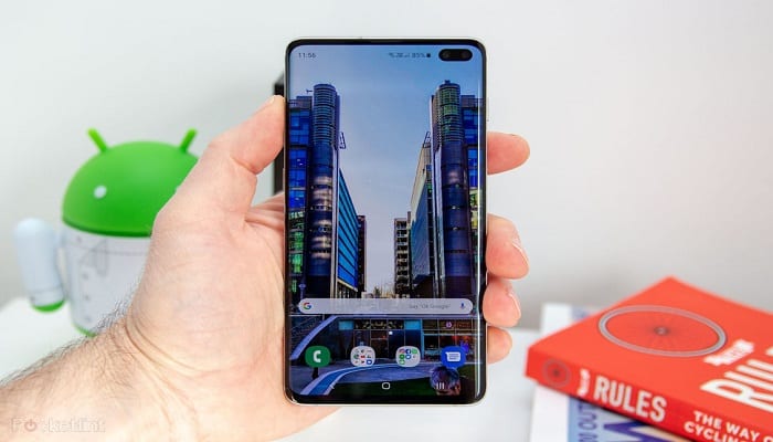 galaxia p10