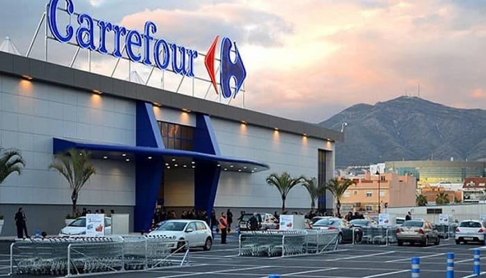 como ver la nómina en hi carrefour