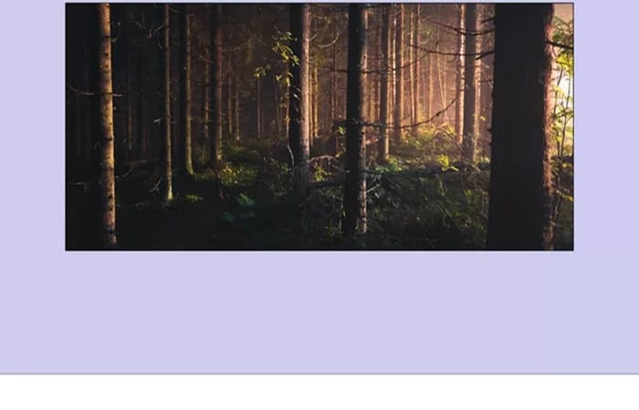 Cómo Cambiar El Tamaño De Imagen De Fondo Con HTML Stretch Y CSS