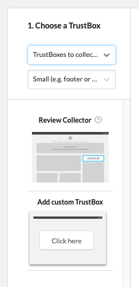 Reseñas de Trustpilot