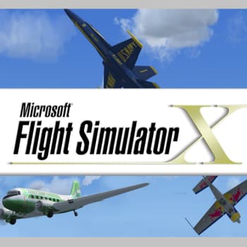 ¿Cómo reparar el error 1722 de Flight Simulator X en Windows 10?