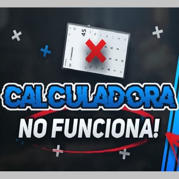 ¿Cómo arreglar una calculadora que no funciona en Windows 10?