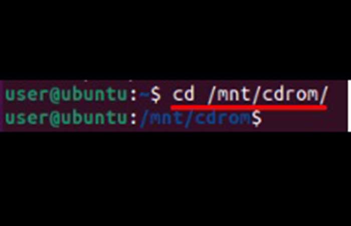 Insertar manualmente la imagen del CD de adición de invitados