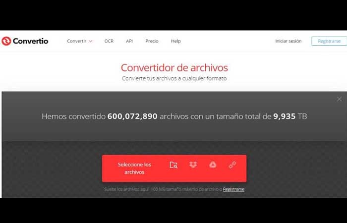 Convertir de JPG a DWG