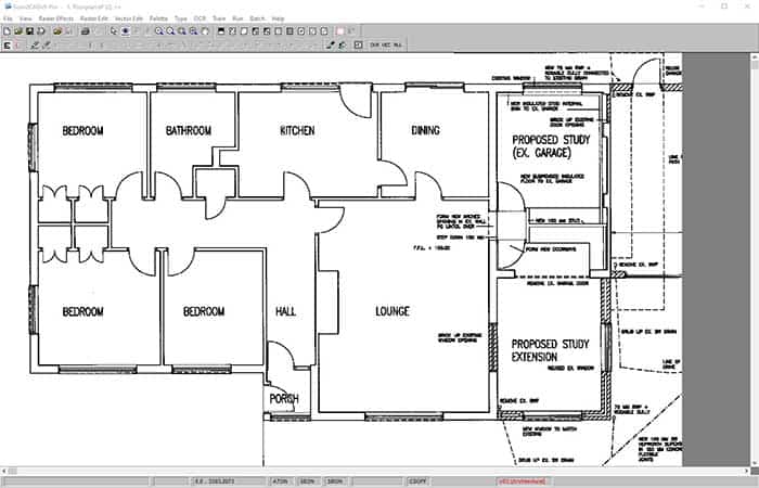 Conversión automática