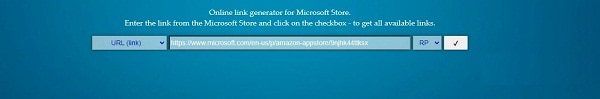 Error Esta aplicación no se ejecutará en su dispositivo