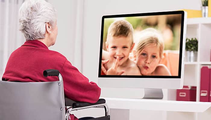 Cómo Conectar Webcam A Móvil, Tableta y TV