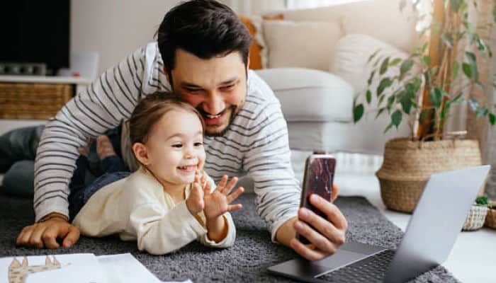 Cómo Conectar Webcam A Móvil, Tableta y TV