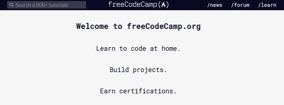 libreCodeCamp
