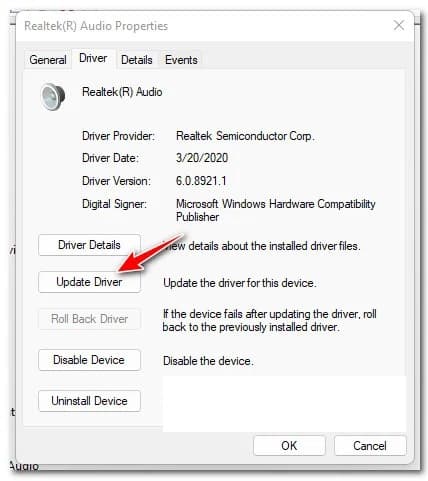 Problemas De Grietas De Sonido