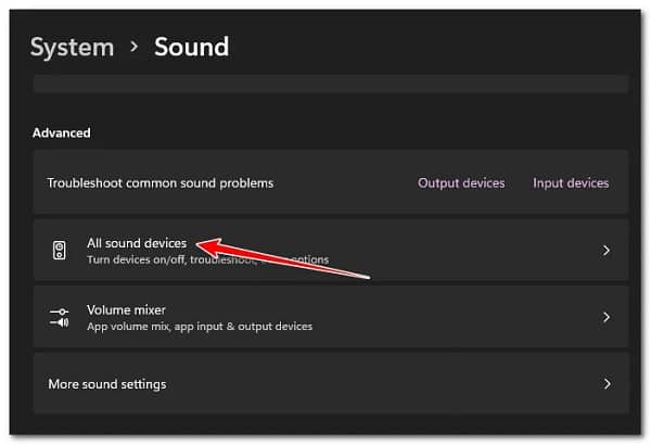 Problemas De Grietas De Sonido