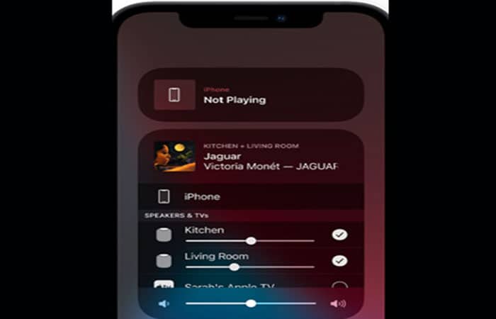 Reproduce Spotify en Hisense Smart TV