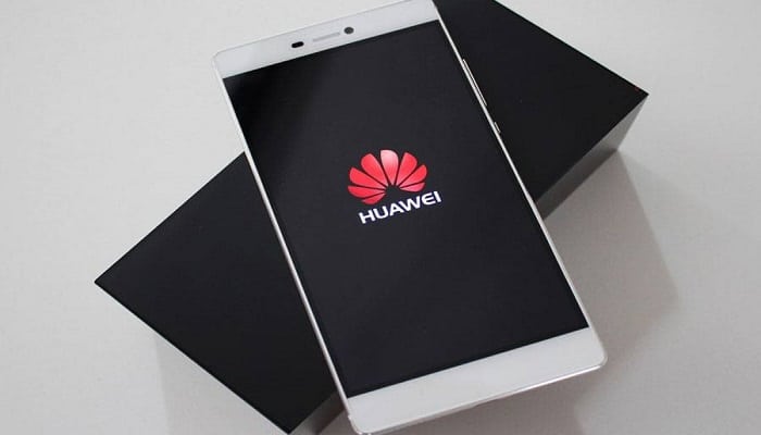 huawei 1