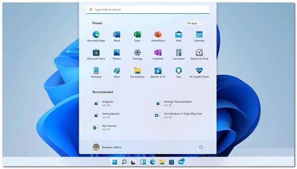 El retraso de arrastre en Windows 11