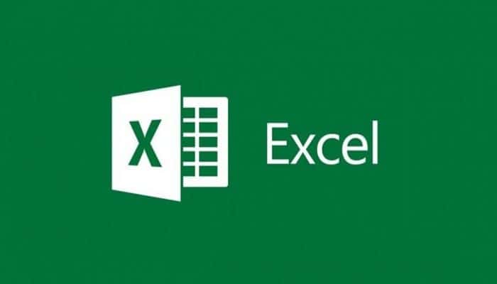 Cómo usar la función de conteo en Excel