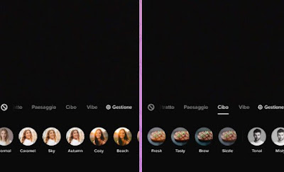 Filtros Tik Tok Filtros Tik Tok