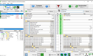 FreeFileSync