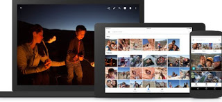 fotos de google
