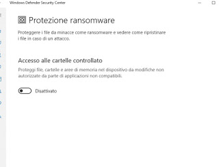 software anti-ransomware