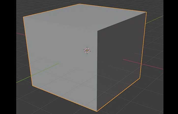 Simulación de fluido