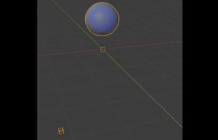 Creación de un objeto de flujo de simulación líquida
