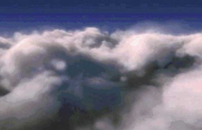Maya Fluid Effects