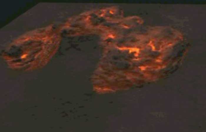 Maya Fluid Effects