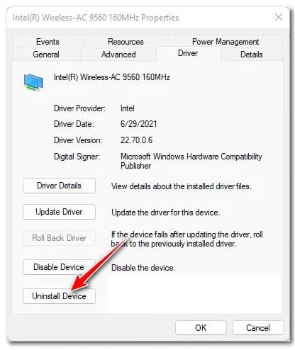 Desconexión Automática De Wi-Fi