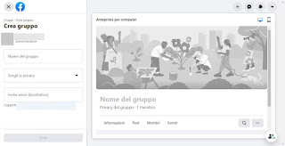 grupo de facebook