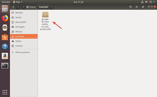Debates sobre Ubuntu