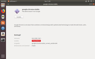 Instalar DEB en Ubuntu