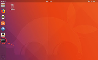 icono terminal