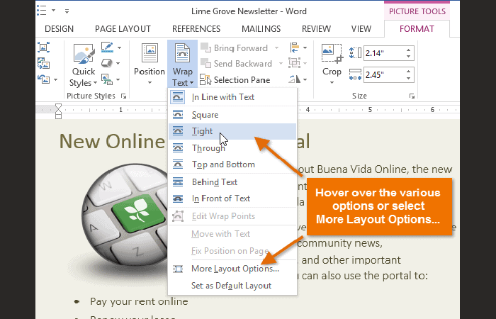 Más opciones de diseño...