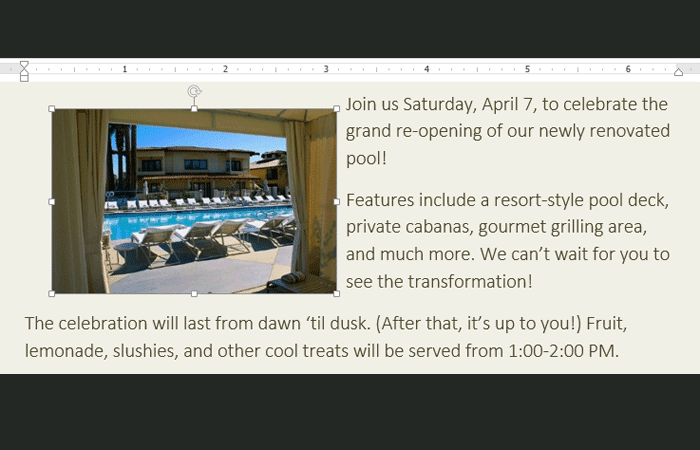 controladores de recorte