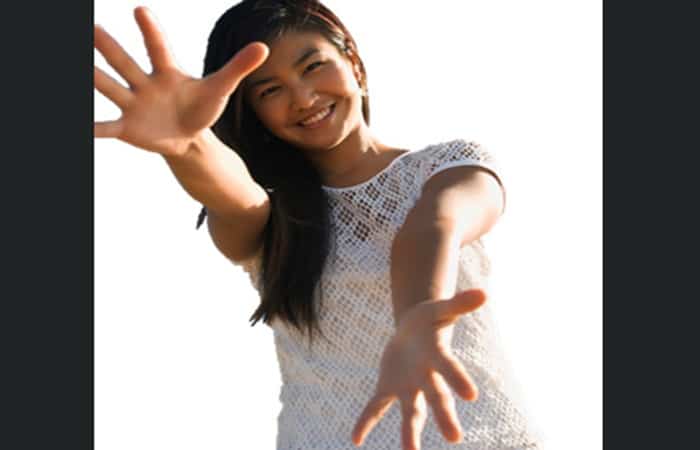 Eliminación de fondo