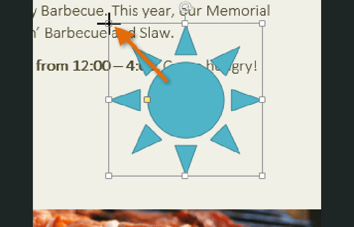 controladores de tamaño