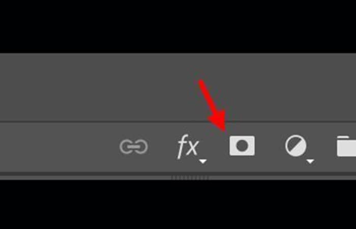 Máscara en Photoshop