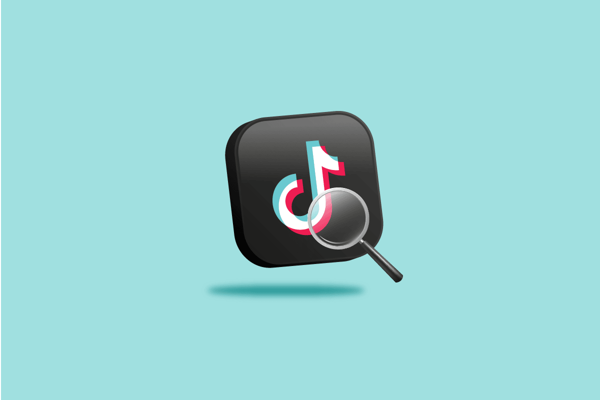 Cómo buscar a alguien en TikTok sin cuenta