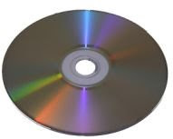 PowerPoint en DVD