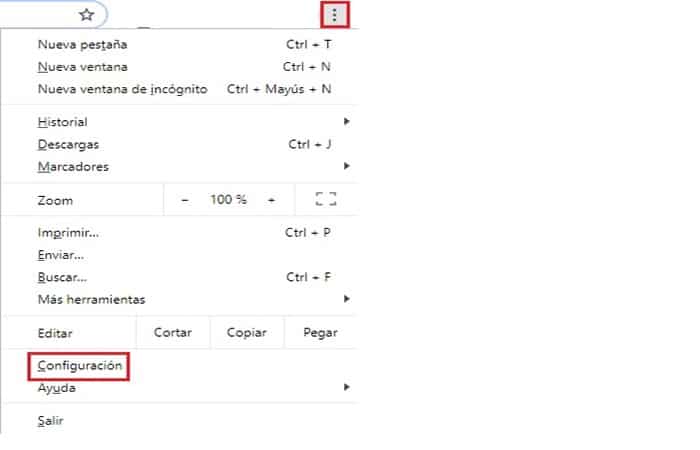 Exportar un certificado digital a USB