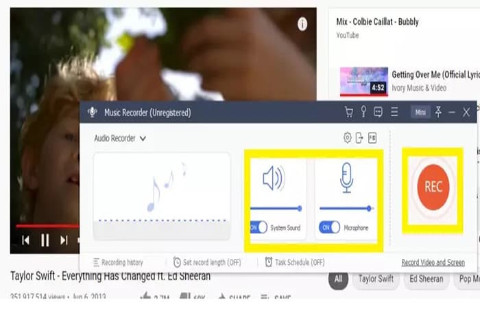 Las Mejores Grabadoras De MP3 Para Chrome – Comparativa